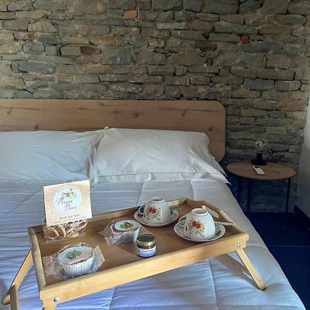 Hotel Dimora Darsenso Albaretto della Torre Zewnętrze zdjęcie