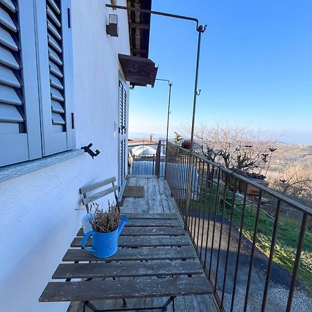 Hotel Dimora Darsenso Albaretto della Torre Zewnętrze zdjęcie