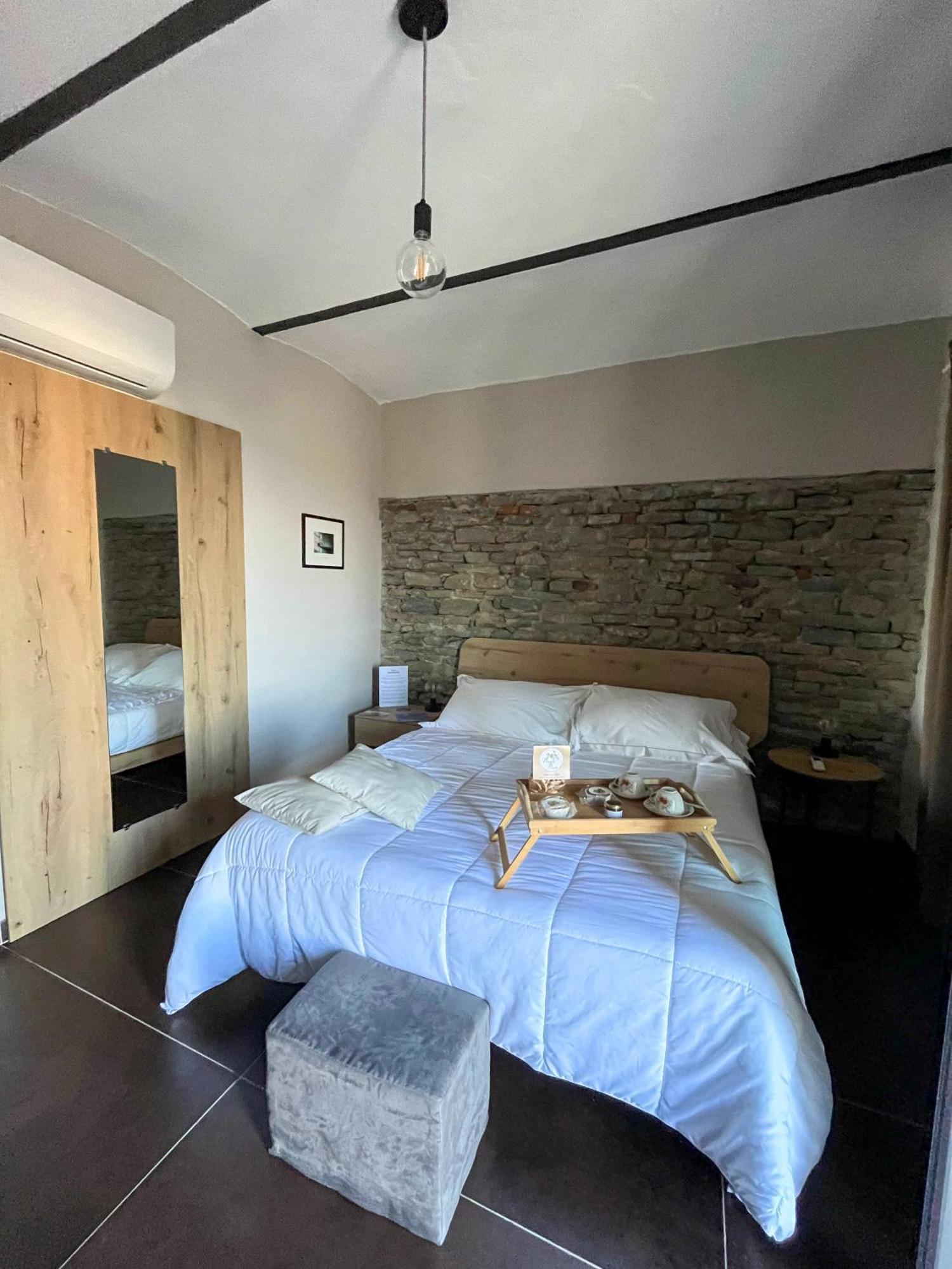 Hotel Dimora Darsenso Albaretto della Torre Zewnętrze zdjęcie